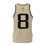 The Art Of 8 "FDE" Tanktop