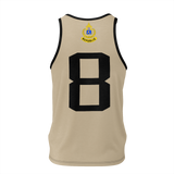 The Art Of 8 "FDE" Tanktop