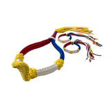 Cobra Mongkol with Matching Prajiouds - Malakas