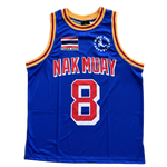 Nak Muay Originals Premium Jersey Tanktop