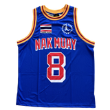 Nak Muay Originals Premium Jersey Tanktop