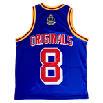 Nak Muay Originals Premium Jersey Tanktop