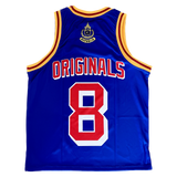 Nak Muay Originals Premium Jersey Tanktop