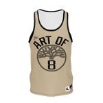 The Art Of 8 "FDE" Tanktop