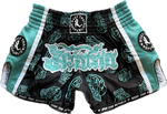 MTR “Tiff” Muay Thai Shorts