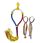 Cobra Mongkol with Matching Prajiouds - Malakas