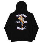 Muay Dek - Tiger Tikes Children's Hoodie