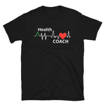 Health Coach Shirt