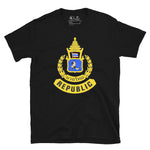 MTR Classic Logo Shirt