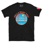 MTR HELLA MUAY THAI Shirt