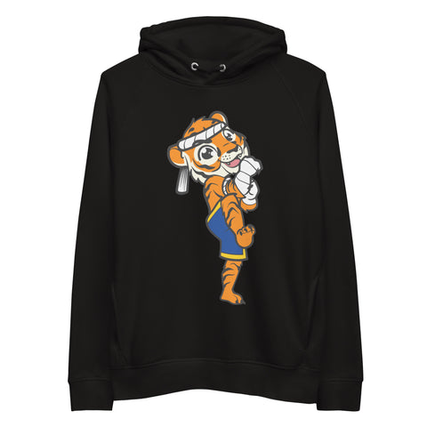 Tiger Nak Muay Hoodie