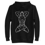 Nak Muay Forever v2.0 Hoodie Black