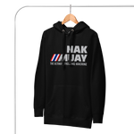 MTR ULTIMATE FIGHTING MACHINE HOODIE