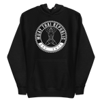 Nak Muay Forever v2.0 Hoodie Black
