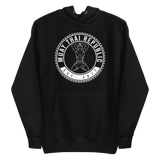 Nak Muay Forever v2.0 Hoodie Black