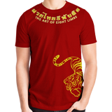 MTR "TIGER POWER" Premium Shirt