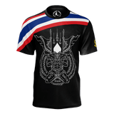 MTR Nak Muay Forever Sak Yant Premium Shirt
