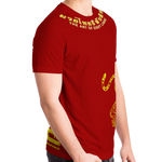 MTR "TIGER POWER" Premium Shirt