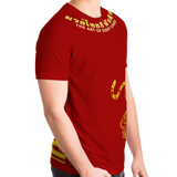 MTR "TIGER POWER" Premium Shirt