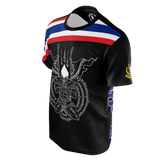 MTR Nak Muay Forever Sak Yant Premium Shirt