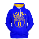 Muay Thai Republic "CITY" Premium Hoodie NEW!
