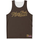 MTR "HI-SO" Tanktop