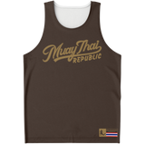 MTR "HI-SO" Tanktop