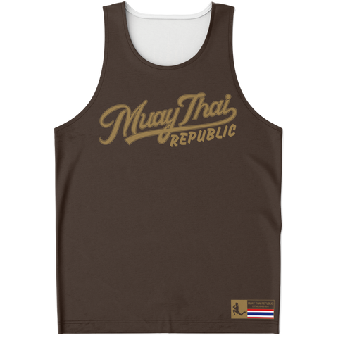 MTR "HI-SO" Tanktop