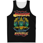 MTR "NEO YAK" Tanktop