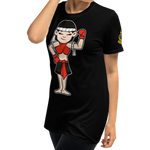 MTR "YING POWER" Shirt