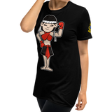 MTR "YING POWER" Shirt