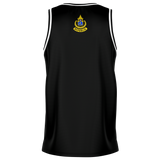 "DRIP" Premium Jersey Tanktop