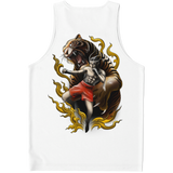 MTR "NEO TIGER SPIRIT" Tanktop