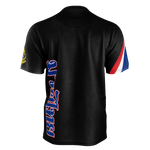 MTR Nak Muay Forever Sak Yant Premium Shirt