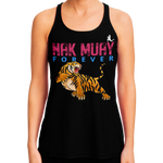 MTR "NAK MUAY FOREVER" Racerback Tanktop