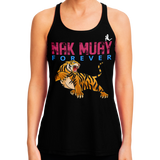 MTR "NAK MUAY FOREVER" Racerback Tanktop