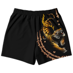 MTR "Year Of The Tiger" Sport Shorts NEW!