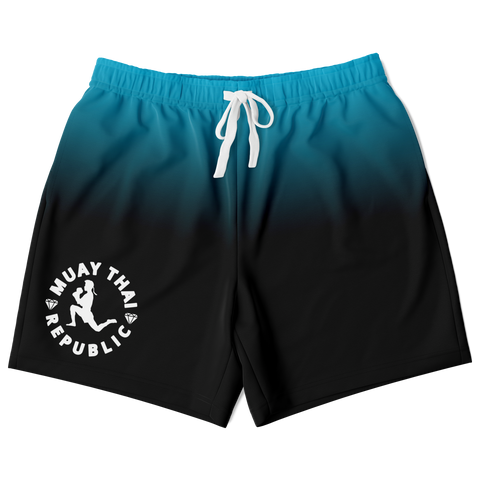 MTR "DIAMONDS" Sport Short