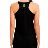 MTR "NAK MUAY FOREVER" Racerback Tanktop