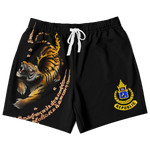 MTR "Year Of The Tiger" Sport Shorts NEW!