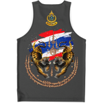 MTR "NEO SUA KOO" Tanktop