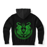 MTR "DURIAN" Premium Hoodie