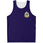 MTR "NEO PHAYA NAKA" Tanktop