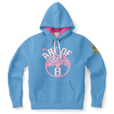 MTR "UNICORN" Premium Hoodie