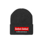 Sabai Sabai Beanie