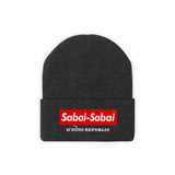 Sabai Sabai Beanie