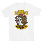 Muay Thai Republic Hanuman Shirt