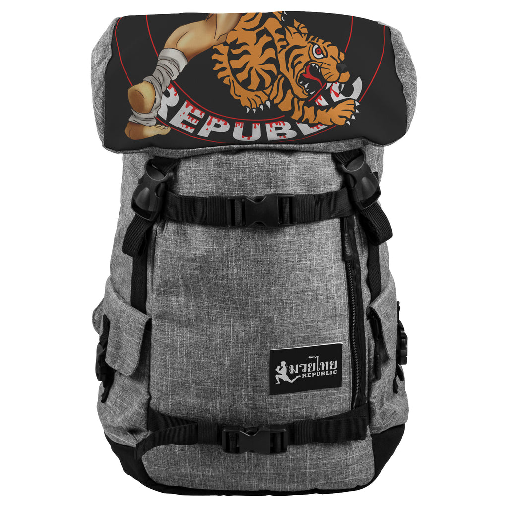 Muay thai 2025 equipment bag