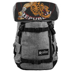KHAO! - MUAY THAI REPUBLIC GEAR BAG