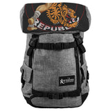 KHAO! - MUAY THAI REPUBLIC GEAR BAG